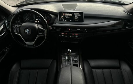 BMW X5, 2016 год, 3 600 000 рублей, 7 фотография