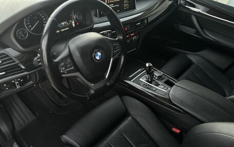 BMW X5, 2016 год, 3 600 000 рублей, 15 фотография