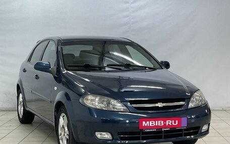 Chevrolet Lacetti, 2007 год, 565 000 рублей, 2 фотография