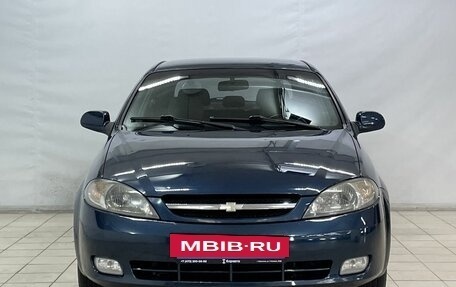 Chevrolet Lacetti, 2007 год, 565 000 рублей, 3 фотография