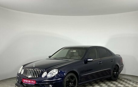 Mercedes-Benz E-Класс, 2004 год, 940 000 рублей, 1 фотография