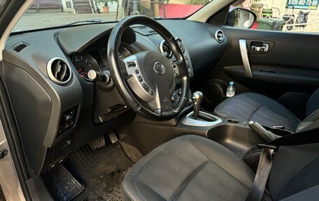 Nissan Qashqai, 2012 год, 1 120 000 рублей, 12 фотография