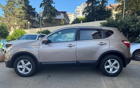 Nissan Qashqai, 2012 год, 1 120 000 рублей, 4 фотография