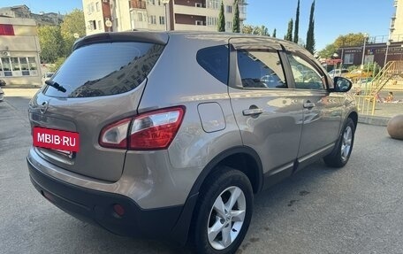 Nissan Qashqai, 2012 год, 1 120 000 рублей, 7 фотография