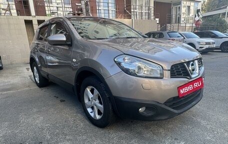 Nissan Qashqai, 2012 год, 1 120 000 рублей, 3 фотография