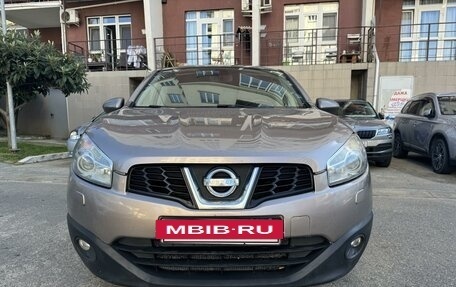 Nissan Qashqai, 2012 год, 1 120 000 рублей, 8 фотография