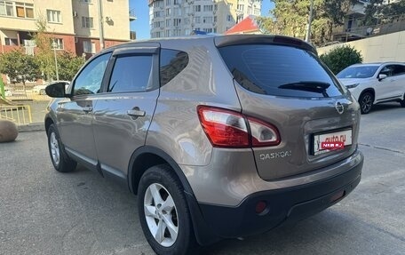 Nissan Qashqai, 2012 год, 1 120 000 рублей, 5 фотография