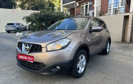 Nissan Qashqai, 2012 год, 1 120 000 рублей, 1 фотография