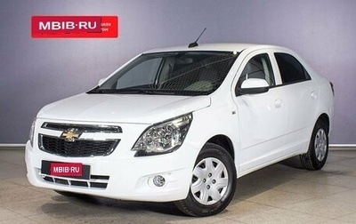 Chevrolet Cobalt II, 2021 год, 1 510 100 рублей, 1 фотография