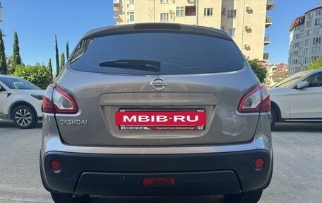 Nissan Qashqai, 2012 год, 1 120 000 рублей, 6 фотография