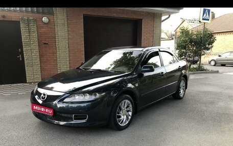 Mazda 6, 2005 год, 630 000 рублей, 1 фотография