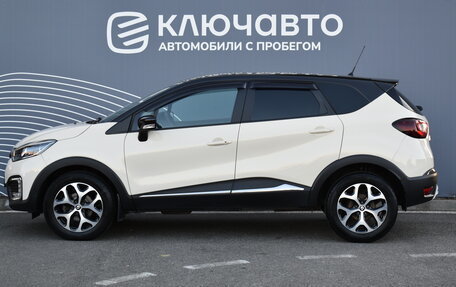 Renault Kaptur I рестайлинг, 2019 год, 1 790 000 рублей, 6 фотография