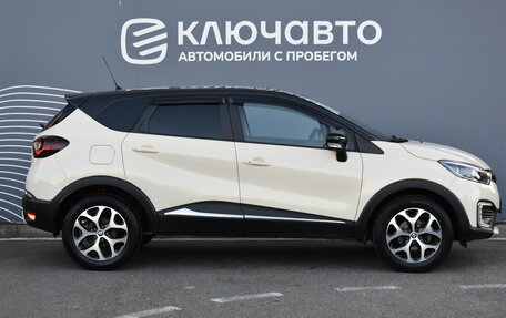 Renault Kaptur I рестайлинг, 2019 год, 1 790 000 рублей, 5 фотография