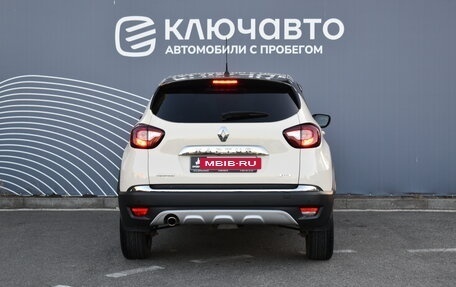 Renault Kaptur I рестайлинг, 2019 год, 1 790 000 рублей, 4 фотография