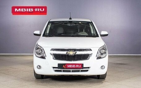 Chevrolet Cobalt II, 2021 год, 1 510 100 рублей, 10 фотография