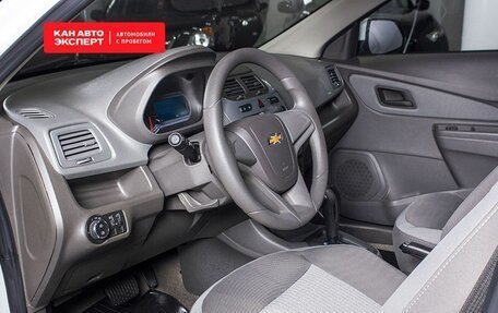 Chevrolet Cobalt II, 2021 год, 1 510 100 рублей, 14 фотография