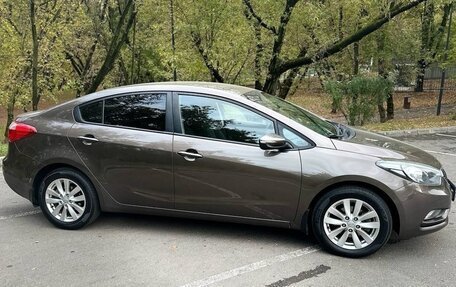 KIA Cerato III, 2014 год, 1 315 000 рублей, 6 фотография