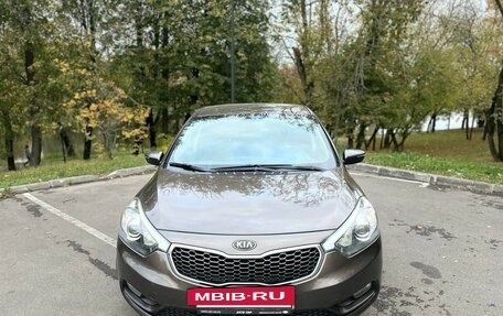 KIA Cerato III, 2014 год, 1 315 000 рублей, 2 фотография