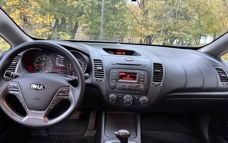 KIA Cerato III, 2014 год, 1 315 000 рублей, 17 фотография