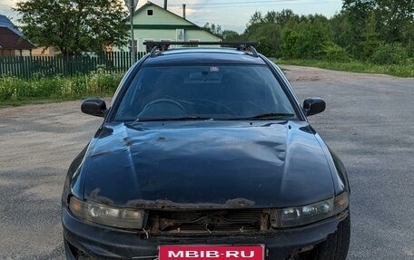 Mitsubishi Legnum, 1999 год, 60 000 рублей, 3 фотография