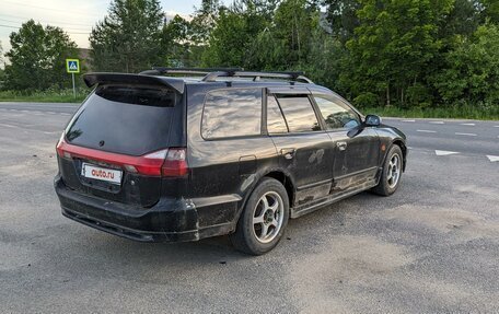 Mitsubishi Legnum, 1999 год, 60 000 рублей, 7 фотография