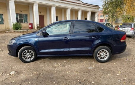 Volkswagen Polo VI (EU Market), 2011 год, 600 000 рублей, 2 фотография