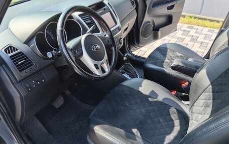 KIA Venga I, 2015 год, 1 200 000 рублей, 7 фотография