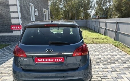 KIA Venga I, 2015 год, 1 200 000 рублей, 20 фотография