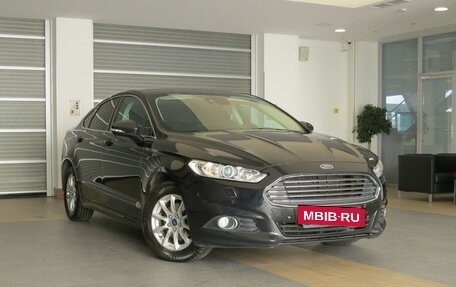 Ford Mondeo V, 2015 год, 1 530 000 рублей, 3 фотография