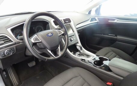 Ford Mondeo V, 2015 год, 1 530 000 рублей, 7 фотография