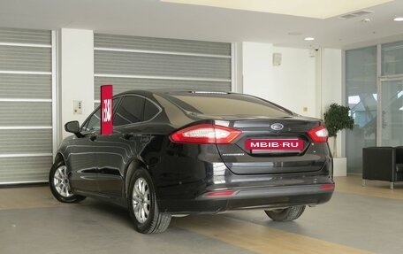 Ford Mondeo V, 2015 год, 1 530 000 рублей, 4 фотография