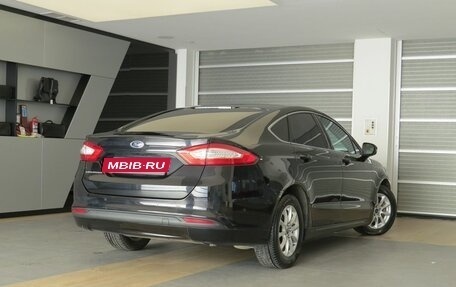 Ford Mondeo V, 2015 год, 1 530 000 рублей, 2 фотография