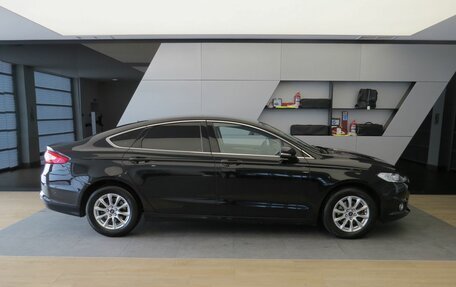 Ford Mondeo V, 2015 год, 1 530 000 рублей, 23 фотография