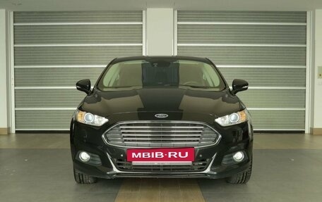 Ford Mondeo V, 2015 год, 1 530 000 рублей, 20 фотография