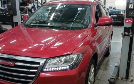 Haval H2, 2016 год, 1 512 000 рублей, 1 фотография