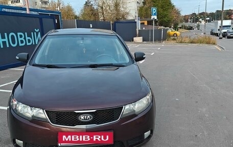 KIA Cerato III, 2009 год, 850 000 рублей, 14 фотография