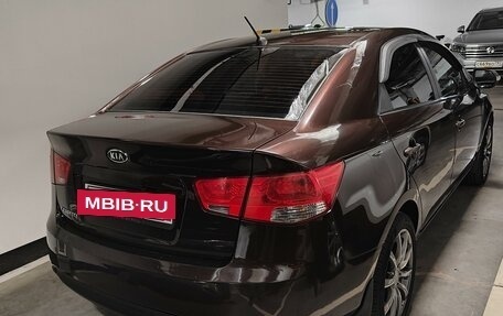 KIA Cerato III, 2009 год, 850 000 рублей, 25 фотография