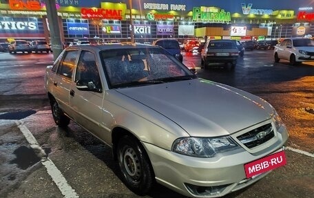 Daewoo Nexia I рестайлинг, 2013 год, 325 000 рублей, 4 фотография