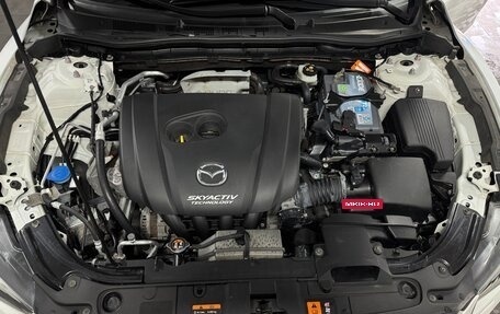 Mazda 6, 2016 год, 1 750 000 рублей, 17 фотография