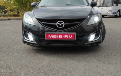 Mazda 6, 2008 год, 970 000 рублей, 1 фотография