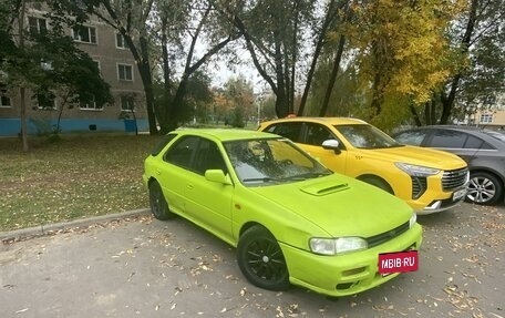 Subaru Impreza IV, 1993 год, 150 000 рублей, 2 фотография