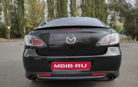 Mazda 6, 2008 год, 970 000 рублей, 14 фотография