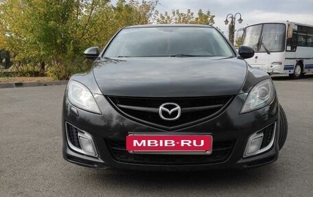 Mazda 6, 2008 год, 970 000 рублей, 17 фотография