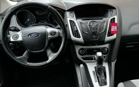 Ford Focus III, 2014 год, 980 000 рублей, 6 фотография