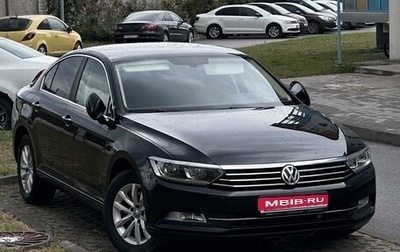 Volkswagen Passat B8 рестайлинг, 2019 год, 2 750 000 рублей, 1 фотография