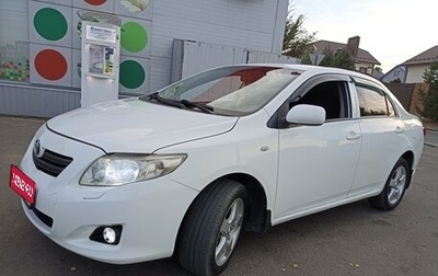 Toyota Corolla, 2007 год, 820 000 рублей, 1 фотография