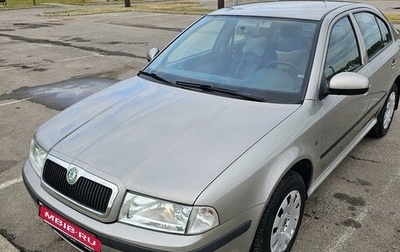 Skoda Octavia IV, 2010 год, 880 000 рублей, 1 фотография