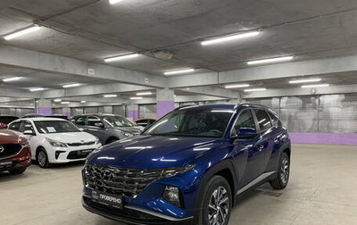 Hyundai Tucson, 2024 год, 3 850 000 рублей, 1 фотография