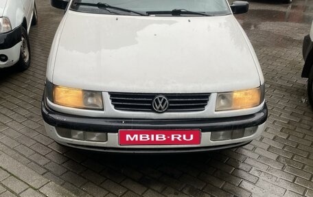 Volkswagen Passat B4, 1996 год, 300 000 рублей, 1 фотография