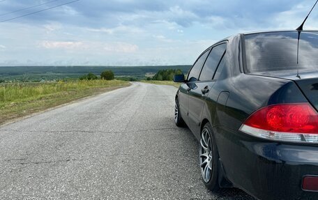 Mitsubishi Lancer IX, 2006 год, 510 000 рублей, 17 фотография